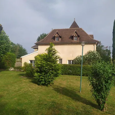 Appartamento La Sérénité Marivaloise Capacité Jusqu'à 12 Pers