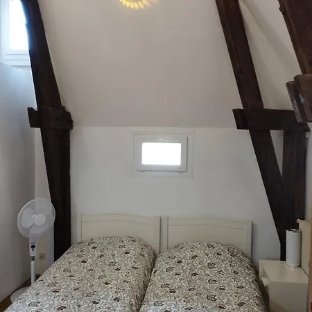 Apartament 