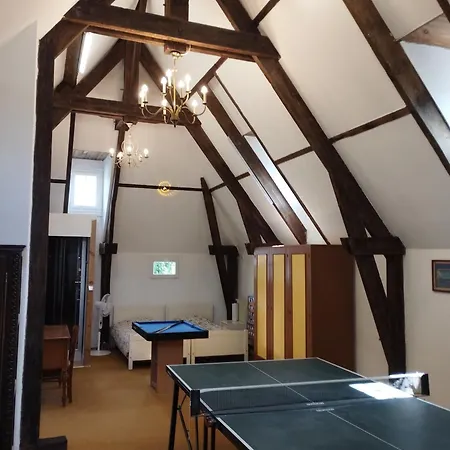 Apartament 