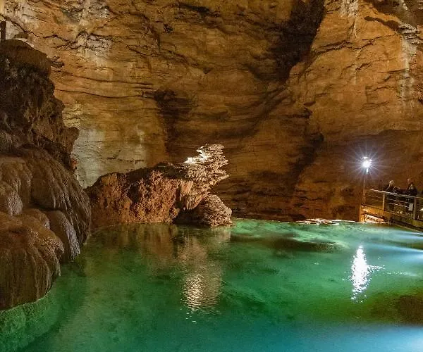 La Sérénité Marivaloise Capacité Jusqu'à 12 Pers Lacapelle-Marival