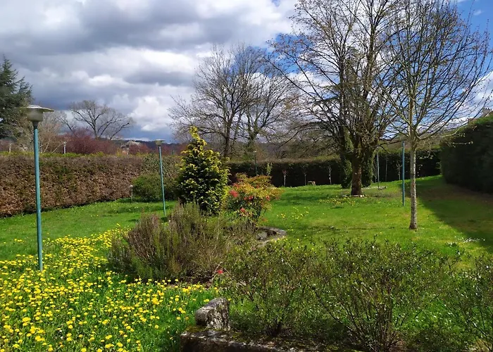 La Sérénité Marivaloise Capacité Jusqu'à 12 Pers Apartamento