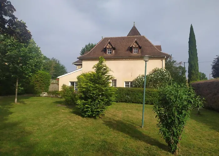 Apartamento La Sérénité Marivaloise Capacité Jusqu'à 12 Pers