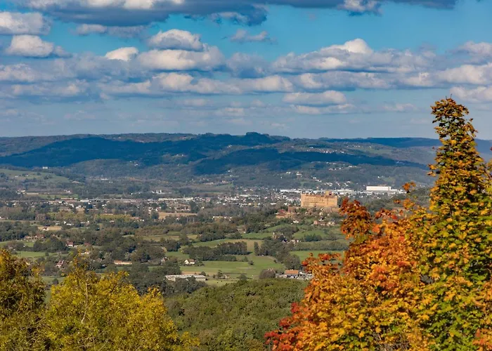 La Sérénité Marivaloise Capacité Jusqu'à 12 Pers Apartamento *