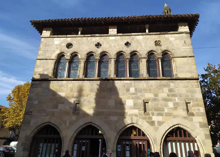 La Sérénité Marivaloise Capacité Jusqu'à 12 Pers Apartamento Lacapelle-Marival