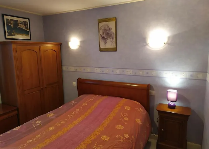 La Sérénité Marivaloise Capacité Jusqu'à 12 Pers * Lacapelle-Marival