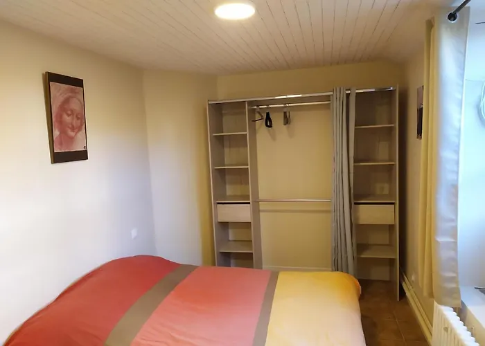 La Sérénité Marivaloise Capacité Jusqu'à 12 Pers * Lacapelle-Marival