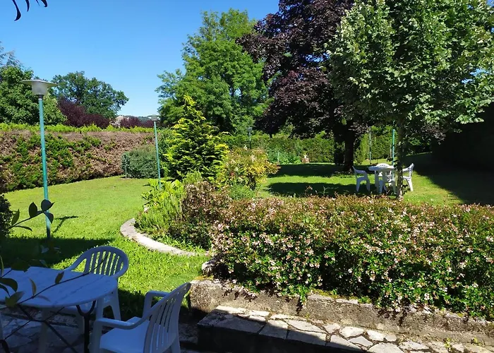 Apartamento La Sérénité Marivaloise Capacité Jusqu'à 12 Pers *