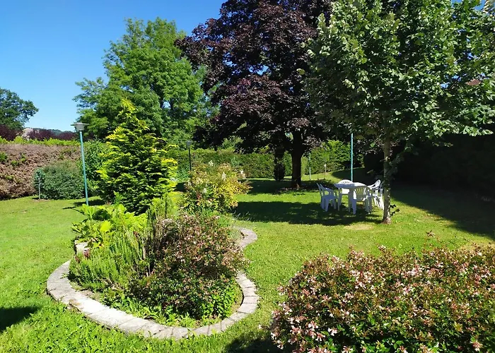 La Sérénité Marivaloise Capacité Jusqu'à 12 Pers *