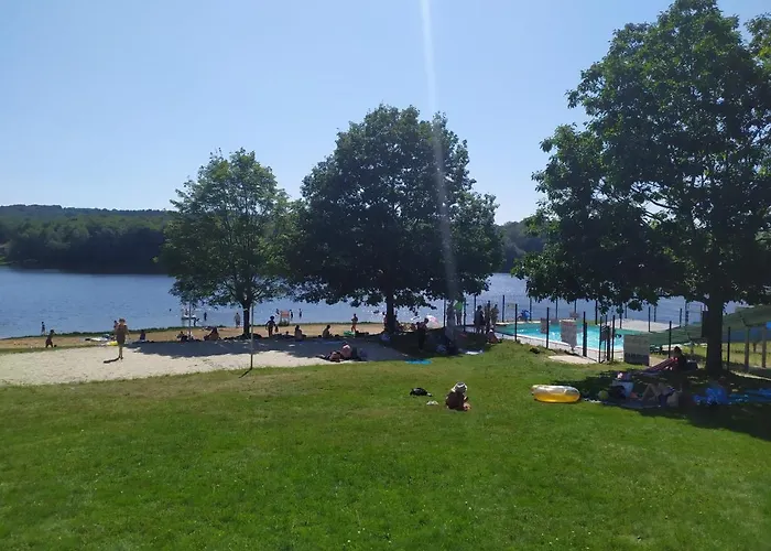 La Sérénité Marivaloise Capacité Jusqu'à 12 Pers Apartamento